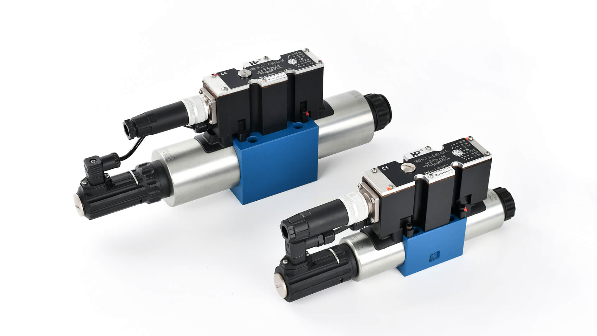 高頻響比例閥如何處理因壓力突變引發(fā)的壓力波動？