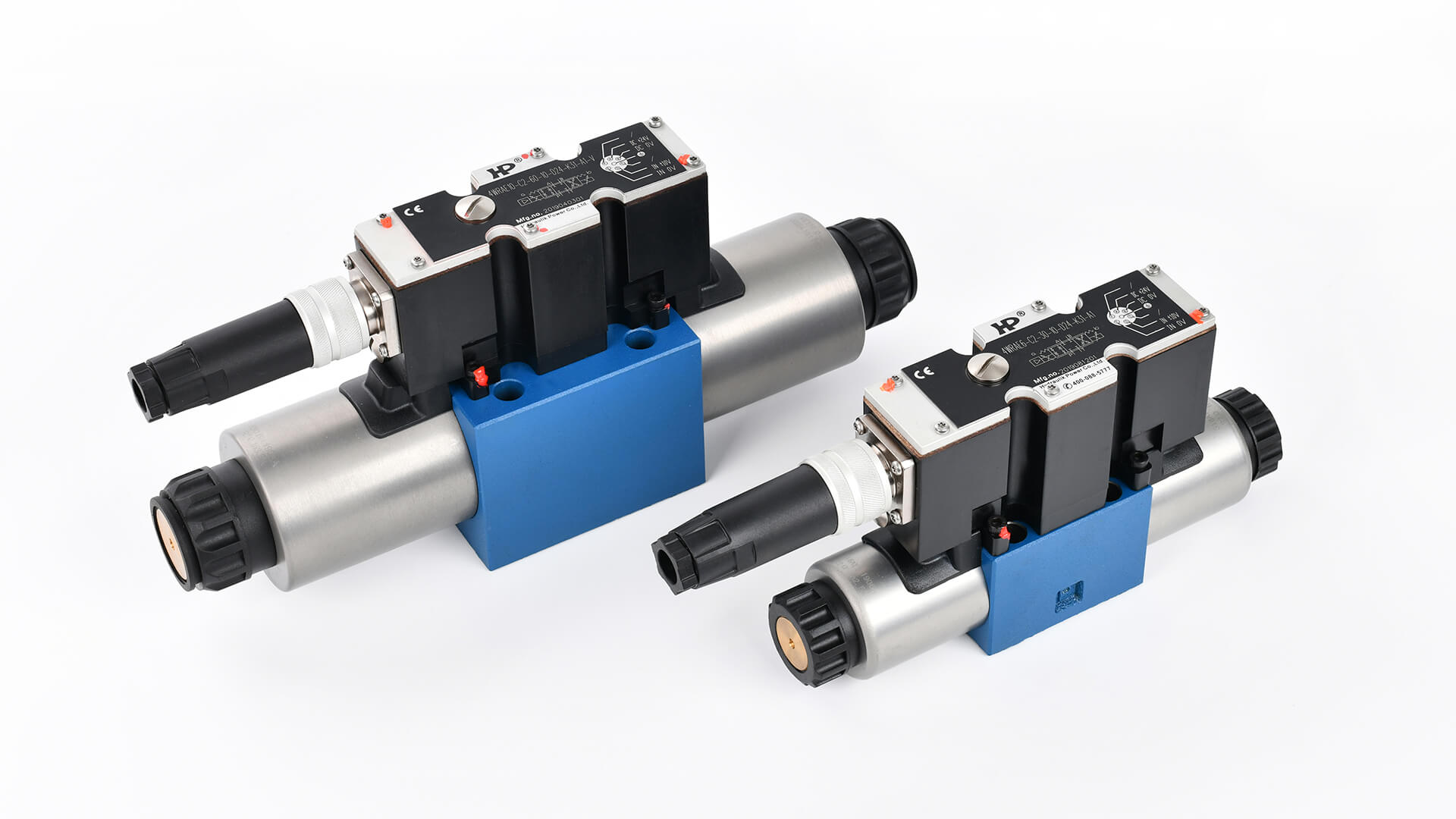 高頻響比例閥如何實現(xiàn)在閉環(huán)控制系統(tǒng)中的快速反饋調(diào)節(jié)？