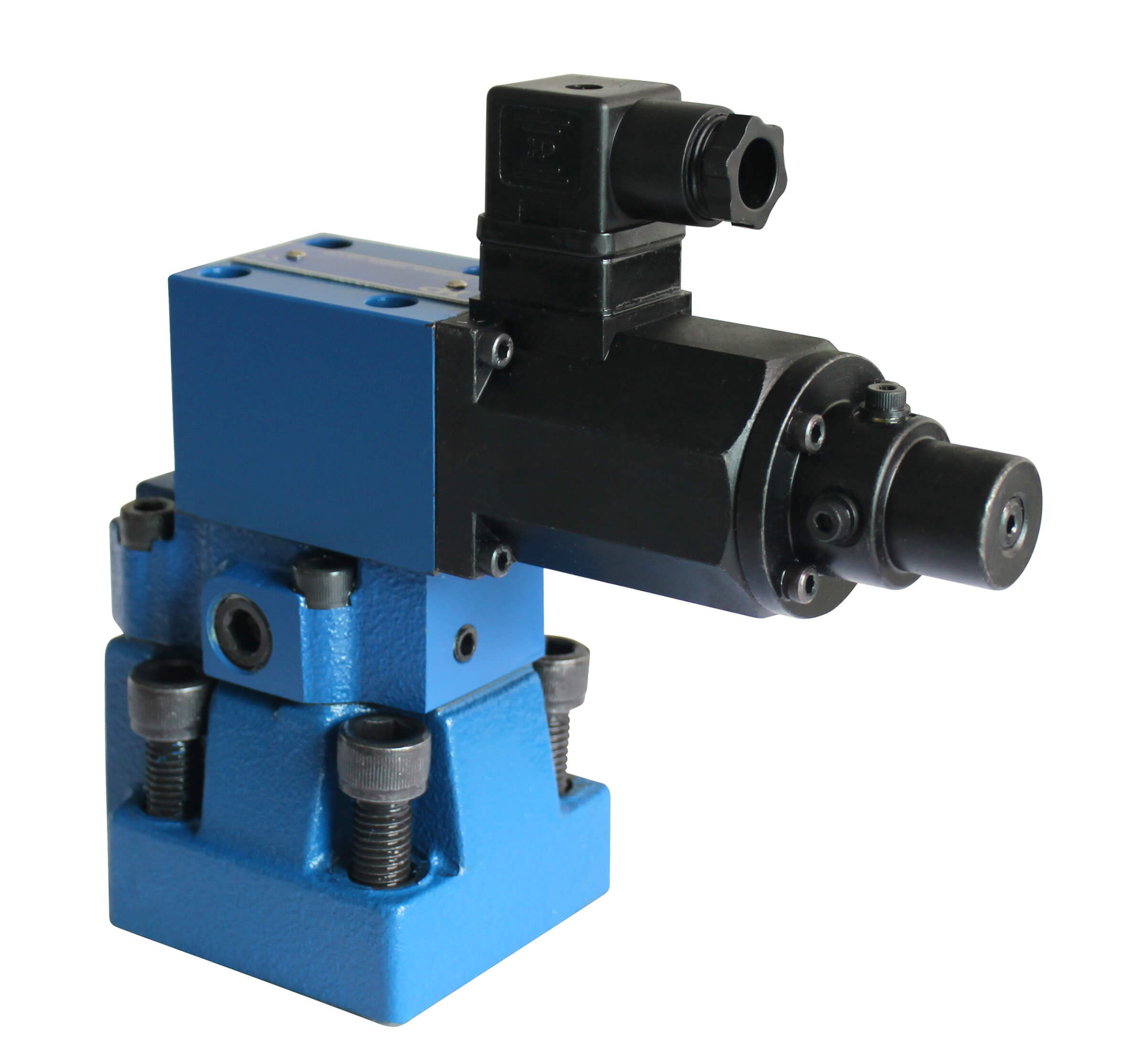 比例壓力閥與開關(guān)式壓力閥的區(qū)別是什么？