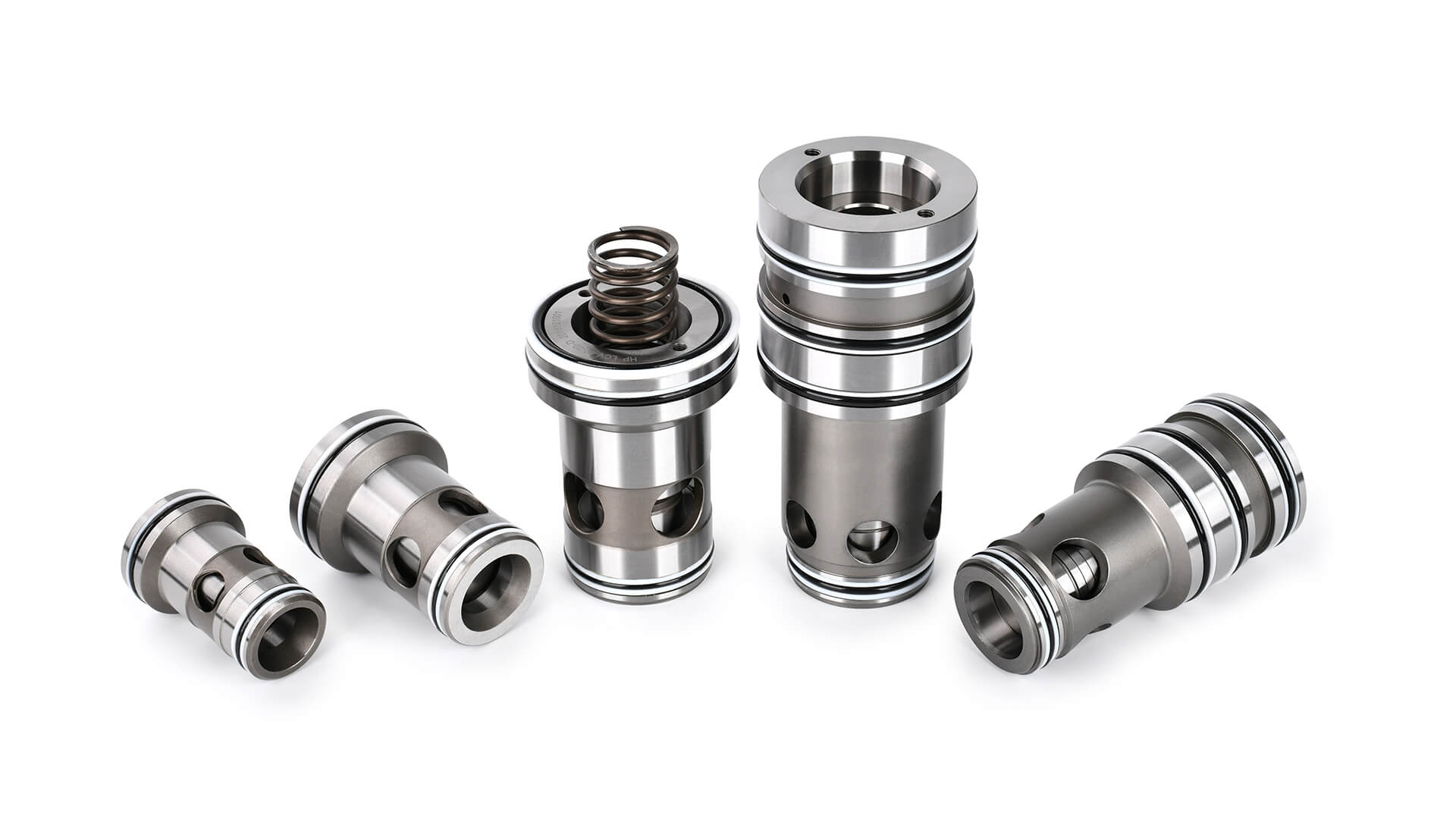 使用插裝閥前需要做什么準(zhǔn)備工作？