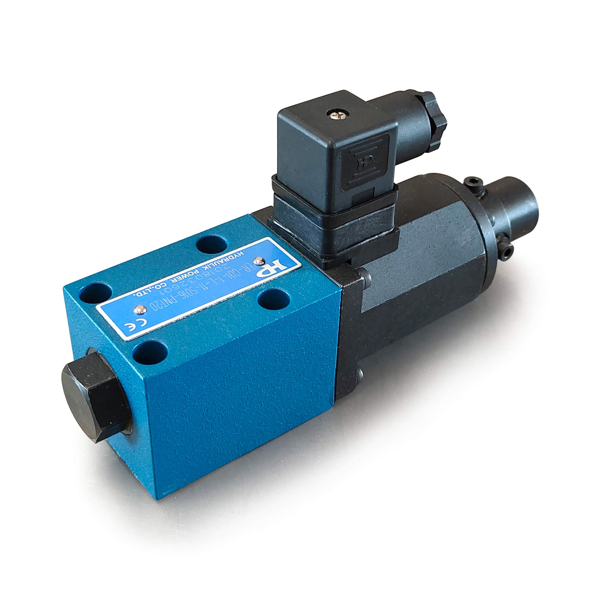 比例壓力閥與流量閥之間的區(qū)別是什么？