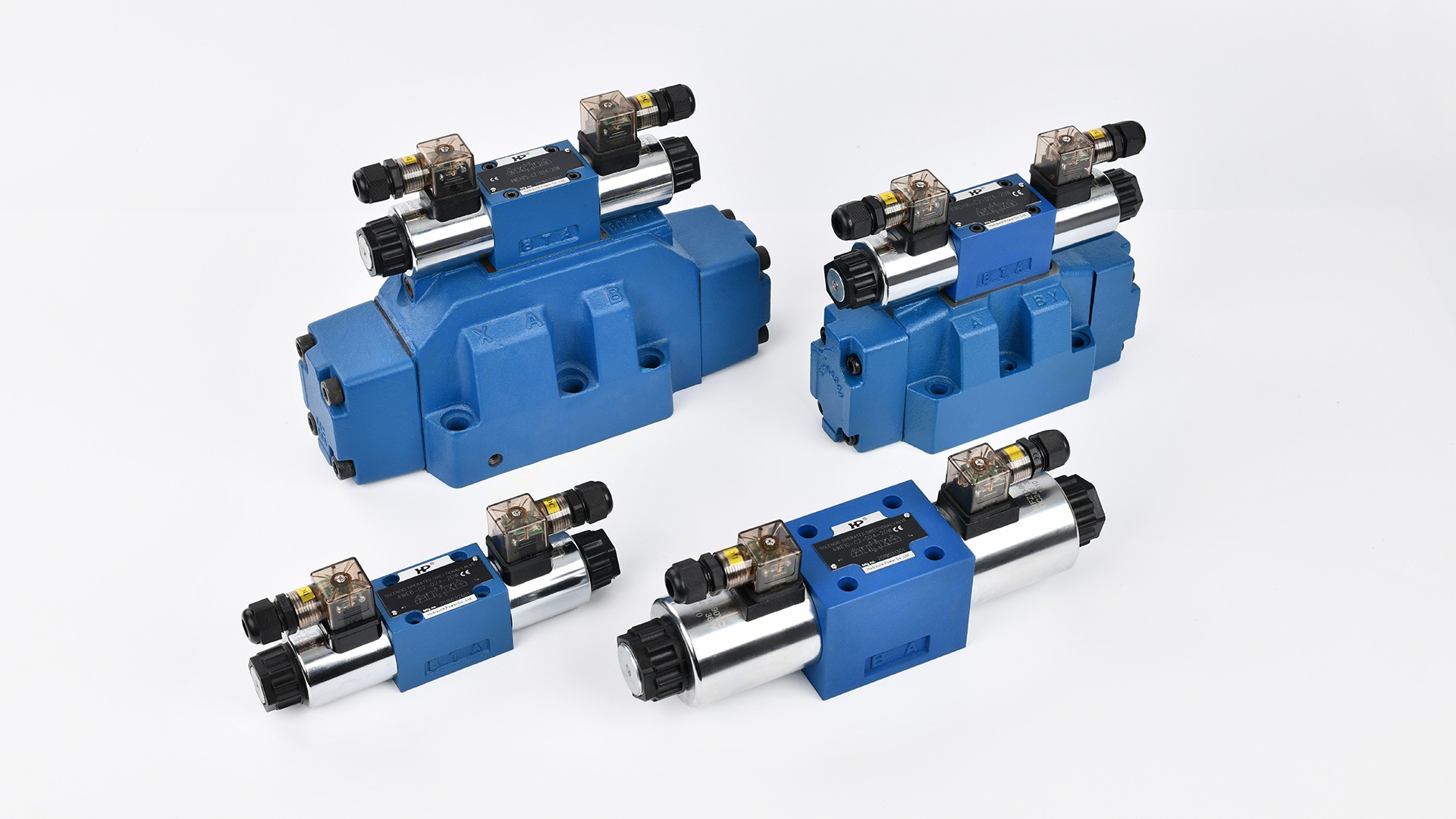 電磁換向閥的電壓和電流要求是多少？