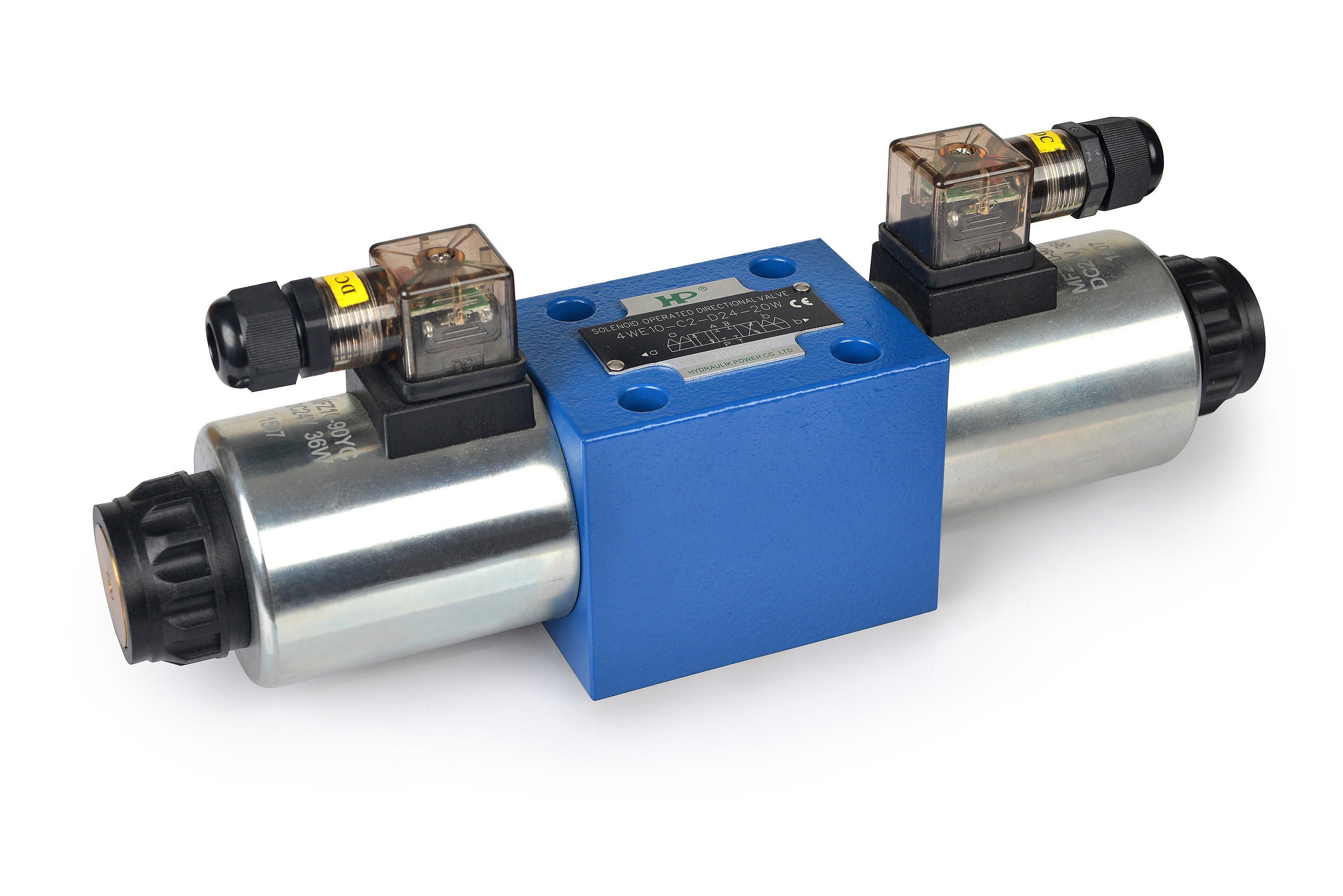 電磁換向閥的主要功能是什么？