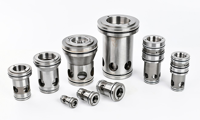 如何根據液壓系統(tǒng)的實際需求選擇合適的插裝閥？