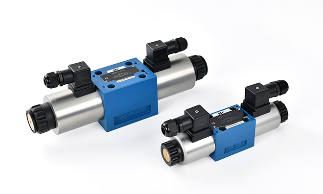 高頻響比例閥如何精確控制流體的流量和壓力？