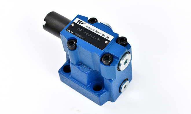 如何根據(jù)系統(tǒng)需求調(diào)整壓力閥的設(shè)定值？