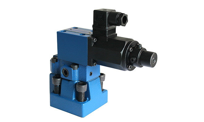 比例壓力閥與普通壓力閥有什么區(qū)別？