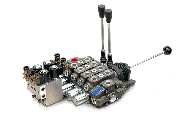 多路閥在液壓系統(tǒng)中的作用是什么？