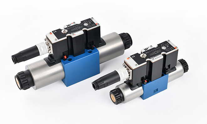 高頻響比例閥的驅(qū)動(dòng)方式有哪些？