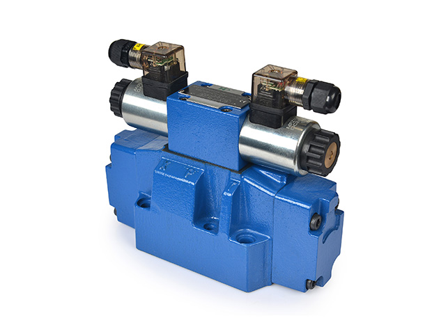 電磁換向閥與其他類型的換向閥相比有什么優(yōu)勢(shì)？