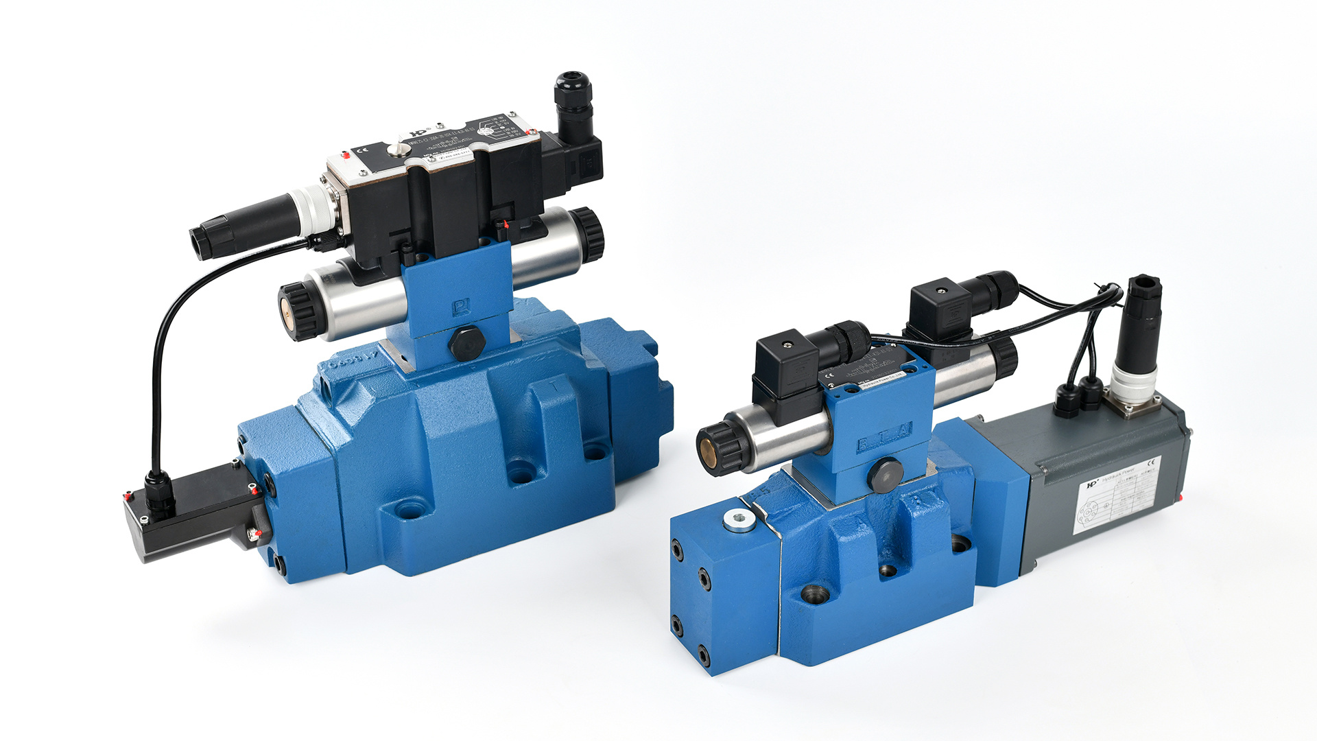 高頻響比例閥出現(xiàn)泄露要如何進(jìn)行處理？