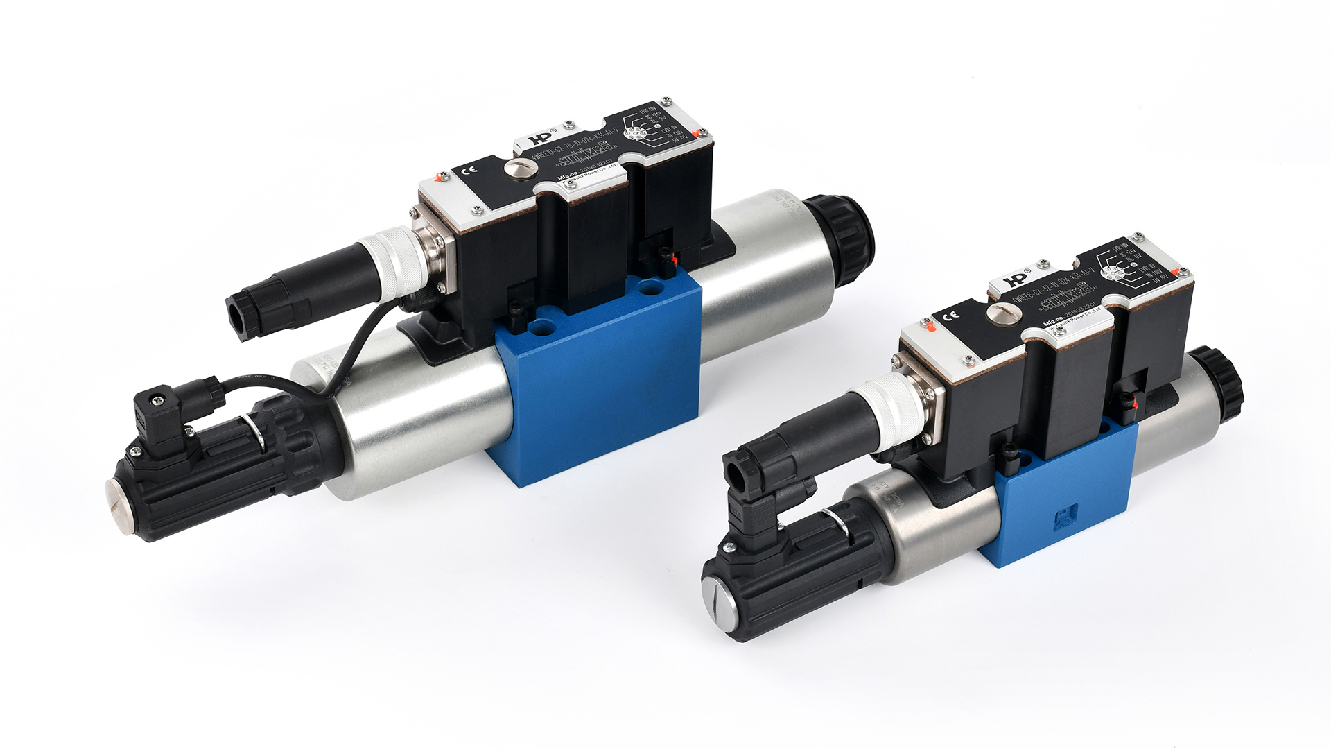 如何應(yīng)對高頻響比例閥的滲漏現(xiàn)象？