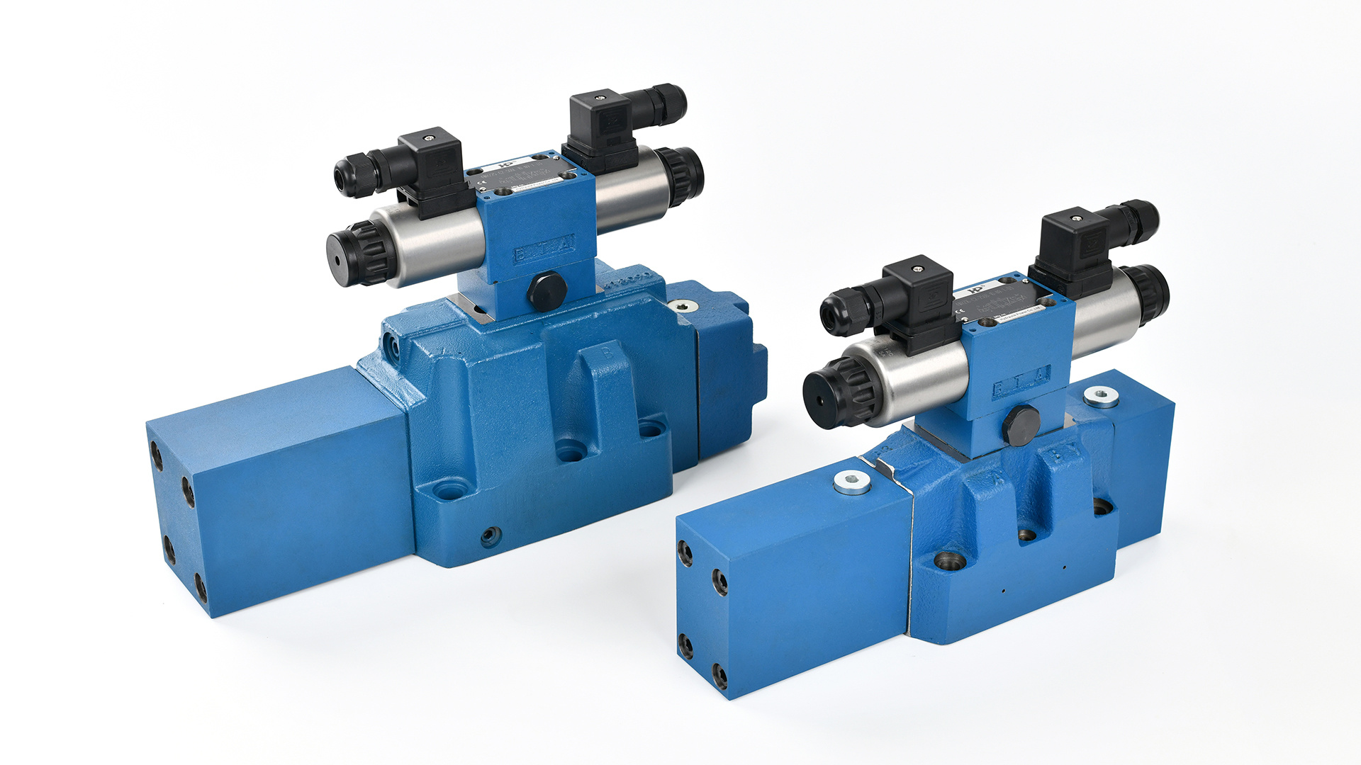 高頻響比例閥運(yùn)行時(shí)出現(xiàn)噪音情況應(yīng)該要怎么處理？