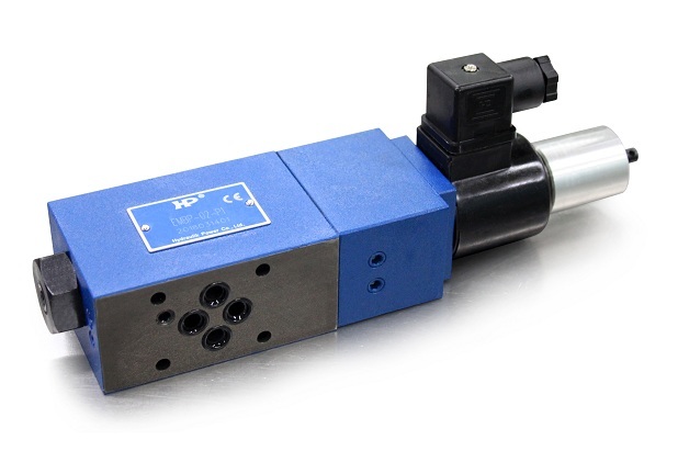 比例減壓閥電磁線圈出現(xiàn)故障，要怎么處理？