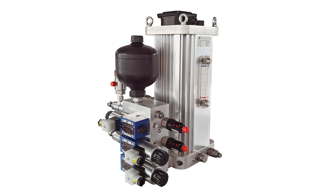 高壓動(dòng)力站的模塊化設(shè)計(jì)是否支持快速更換與擴(kuò)展？