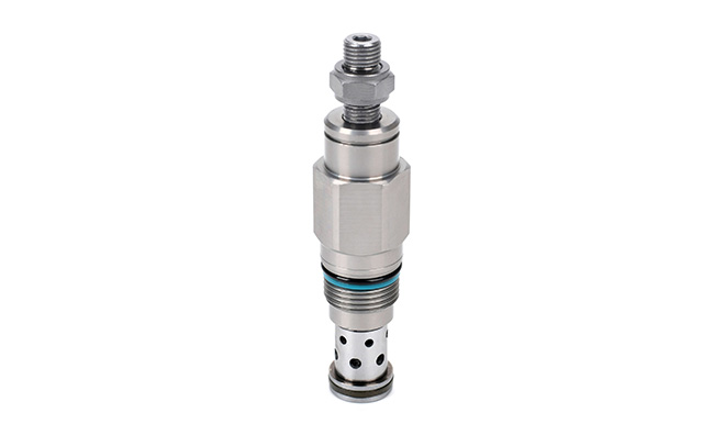 溢流閥出口標(biāo)準(zhǔn)有哪些要求？