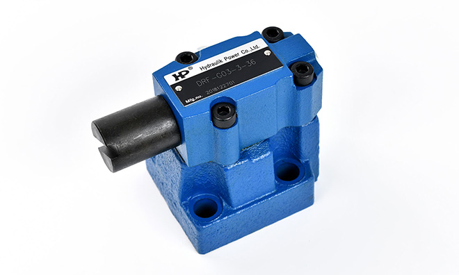 電動(dòng)壓力閥的選擇要考慮哪些因素？