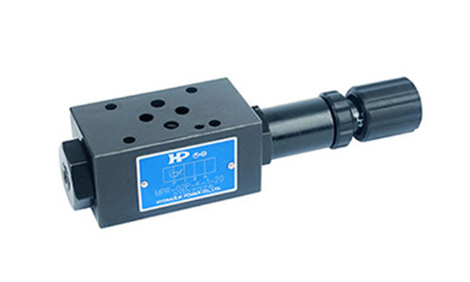 壓力閥液壓泵站中使用的壓力閥有哪些特點？