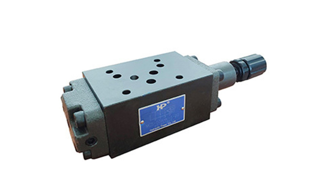 什么是線性度好的溢流閥？