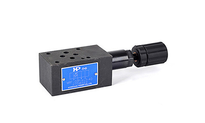 如何預(yù)測溢流閥的使用壽命？