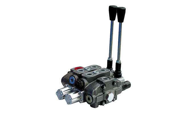 國(guó)內(nèi)外多路閥市場(chǎng)的差異在哪里？