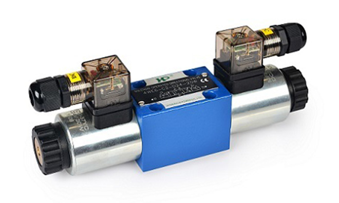 比例換向閥流量特性如何分析？ 