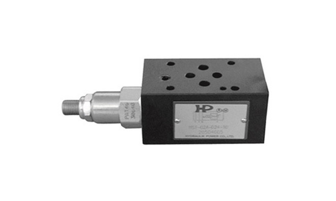 上海流量閥是如何工作的？